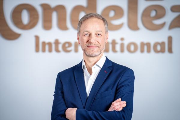 Bernhard Kletzmair wird neuer Managing Director von Mondelez Österreich und Schweiz