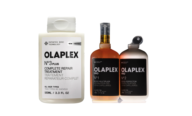 Henkel übernimmt Olaplex