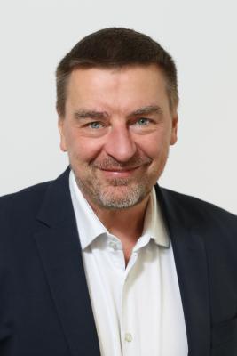 Mag. Hannes Wuchterl, Geschäftsführer Nah&Frisch