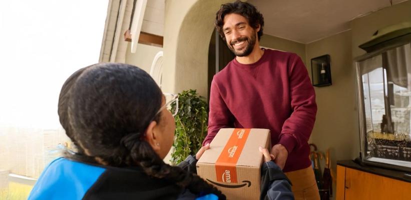 AMAZOn Trustworthy Experience Report