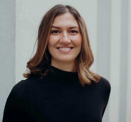 AMA-Marketing: Carmen Brüggler übernimmt Kommunikationsleitung 