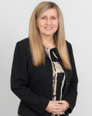 Henkel General Managerin Jaroslava Haid-Jarkova