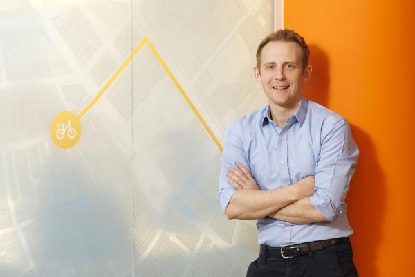 Lieferando Österreich: Johannes Schwarz wird Head of Strategy & Program