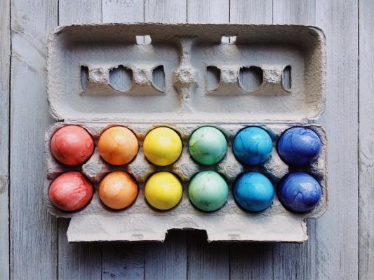 Ostern 2026