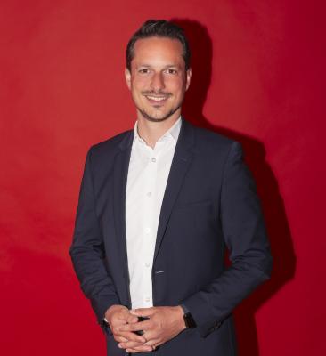Neoh: Stefan Kotynek übernimmt strategische Leitung und treibt Skalierung voran