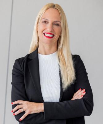 hobex holt Martina Maurer als neues Vorstandsmitglied an Bord
