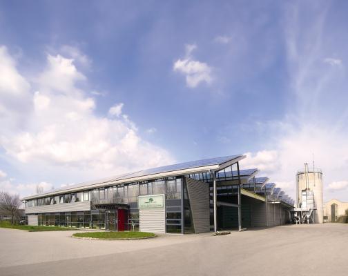 Mühldorfer Group übernimmt den führenden BIO-Nassfutterhersteller Herrmann GmbH
