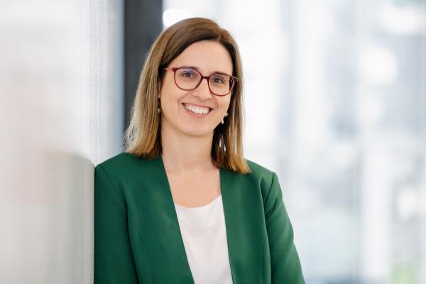 Nestlé: Margret Karl wird Head of Human Resources und Mitglied des Management-Teams