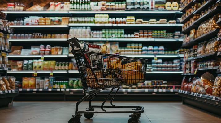 Mehrwertsteuersenkung auf Grundnahrungsmittel