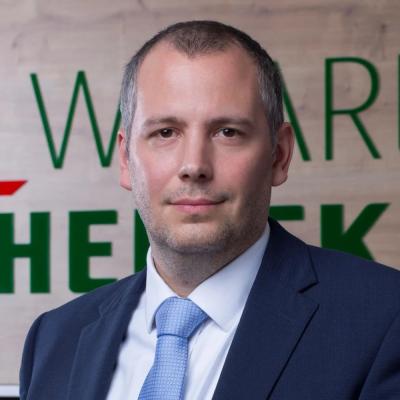 Als Finanzvorstand der Brau Union Österreich übernimmt mit 1. Juni Sebastian Strobl, der von seiner aktuellen Rolle als CFO der Paulaner Brauerei Gruppe in München zum Unternehmen wechselt.