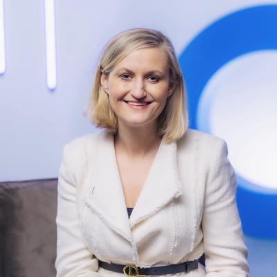 Tanja Lackner (41), Head Key Account-Sales bei PAYONE in Österreich, verantwortet seit 1. April 2026 gemeinsam mit Wolfgang Schwarz das Country Management in Österreich.
