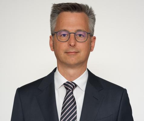 Mewa-Gruppe beruft Dr. Christian Funk zum neuen Vorstandsvorsitzenden