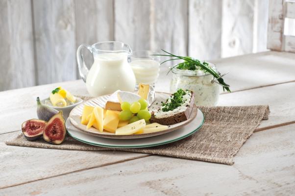 HOFER Ernährungsreport: Diskonter setzt auf gesundheitsbewusstes Angebot, das leistbar bleibt