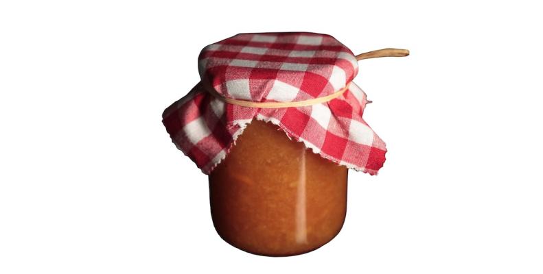 Marmelade statt Konfitüre