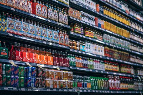 RegioData: Die Österreicher trinken jetzt anders: Weniger Alkohol, mehr Kaffee und Funktional Drinks