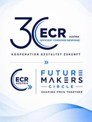 30 Jahre ECR in Österreich