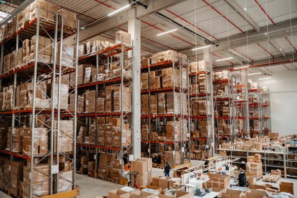 euShipments.com startet mit Fulfillment-Standort in Österreich