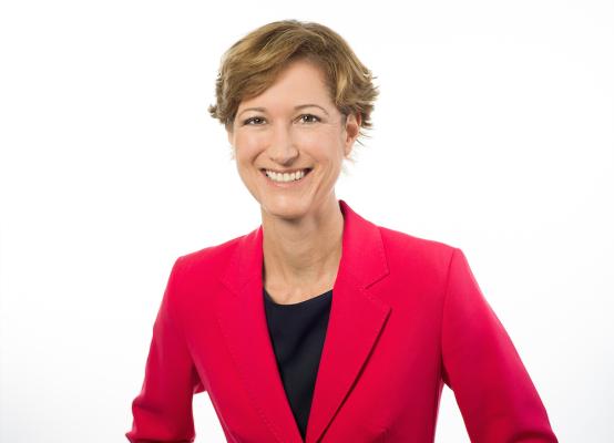 Mag. Katharina Koßdorff, Geschäftsführerin FV Lebensmittelindustrie