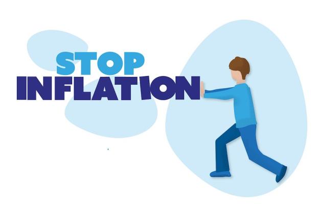 Lebensmittelhandel drückt Inflation in Österreich. Nahrungsmittelpreise im Juli unter Vorjahresniveau.