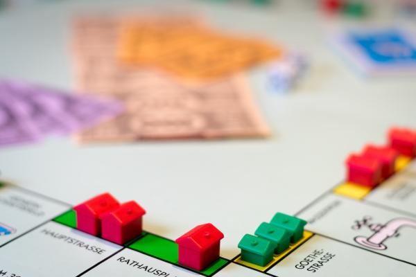 Standortkosten bremsen Expansion