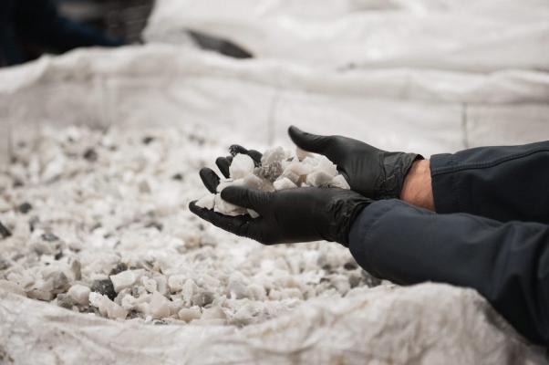Agilyx ist Mehrheitseigentümer einer führenden europäischen Plattform für das Recycling von Kunststoffabfällen und ist hervorragend positioniert, um von der durch regulatorische Vorgaben getriebenen Nachfrage nach recycelten Kunststoffen zu profitieren.