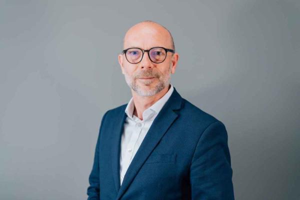 Günther Plank übernimmt die Funktion des Sales Manager Austria bei Dachser