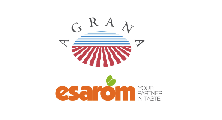 Agrana beabsichtigt Erwerb von Esarom
