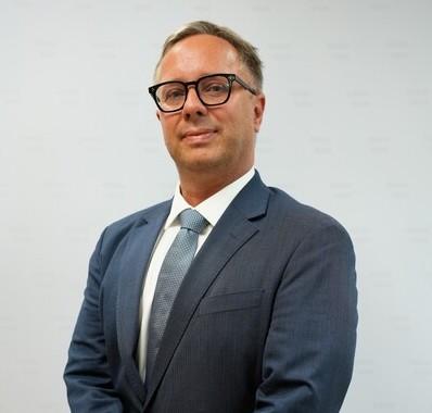 BWB stv. Pressereferent Mathias Morscher