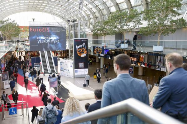 EuroCIS 2027