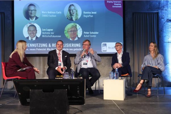 Handelsflächen-Forum 2026