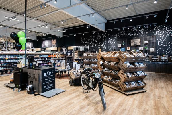 umdasch The Store Makers stattet österreichische Erlebnismärkte für Kölle Zoo