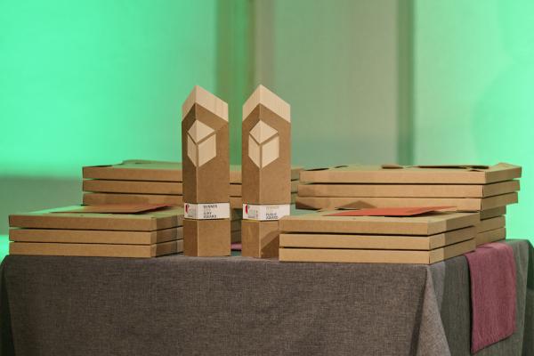 Carton Austria Award