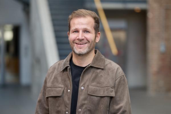 Sodastream stellt die Weichen für weiteres Wachstum: Daniele Tarantino wird General Manager DACH  
