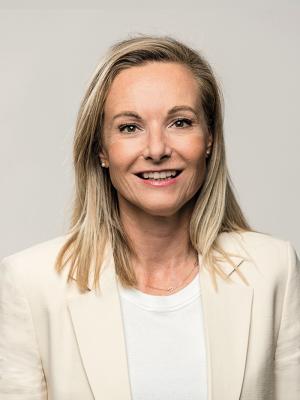 Elisabeth Senfter, Leitung Produkt und Brand Management bei Recheis.