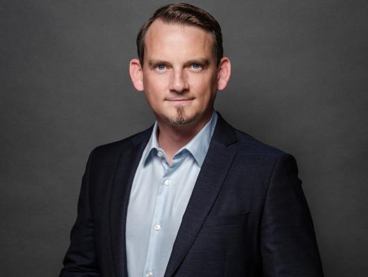 Stefan Weinlich übernimmt Vertriebsverantwortung bei Penny Deutschland