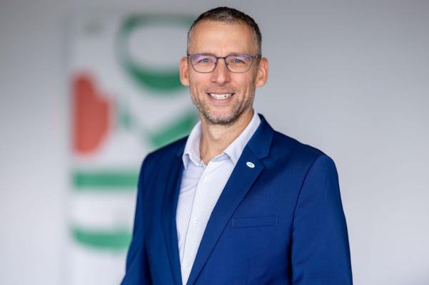 Mag. Thomas Krahofer verantwortet nun die Gesamtleitung der efko Gruppe.